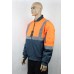 2259# Jackets with cross reflective tape